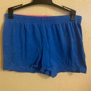 Wonder Nation Be Yourself shorts Kids. Size XL (14-16)